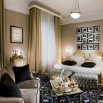 Grand Hotel et de Milan Room