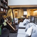 Milano Scala Lounge