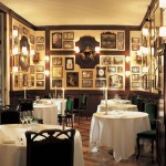 Grand Hotel et de Milan Restaurant