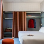 Room Mate Giulia Hotel - room