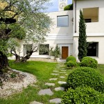 DiMORA Residence - garden