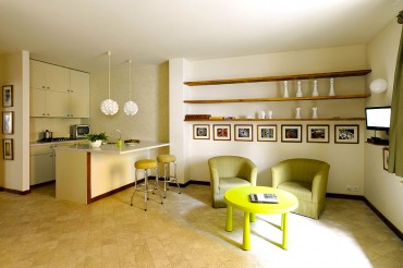 DiMORA Residence - apartments