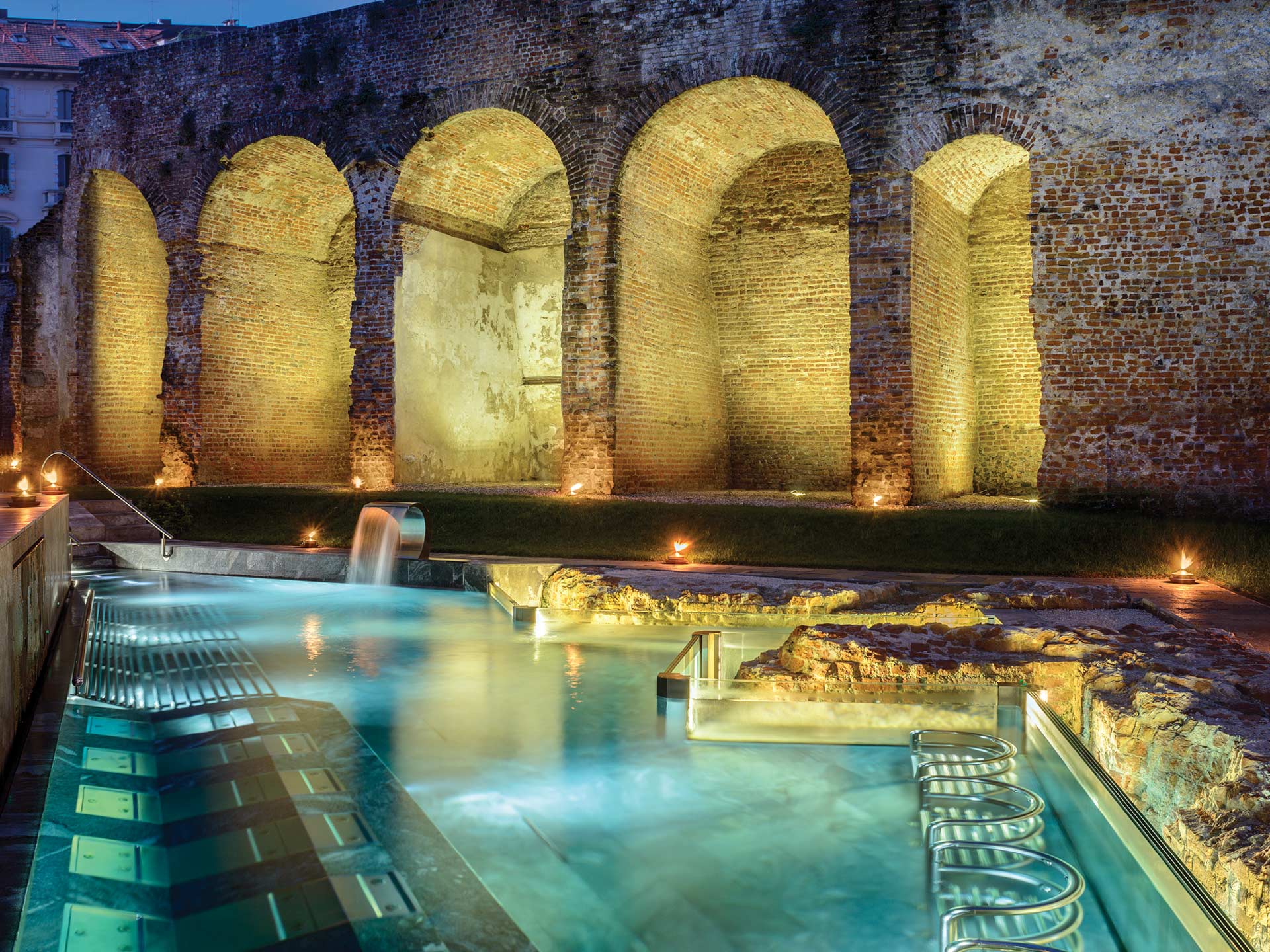 Hotel Spa Bari E Provincia Hotel Spa Bari E Provincia